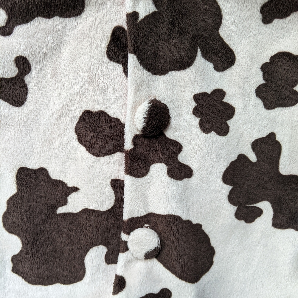Cachcach Baby Cow jacket - Picture 5 of 7